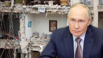 Ukraina pewna ws. działań Rosji. "Mamy niepodważalne dane"