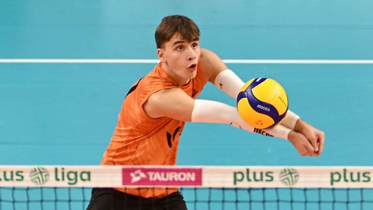 Siatkarskie talenty! Najmłodsi zawodnicy PlusLigi w sezonie 2025/2026