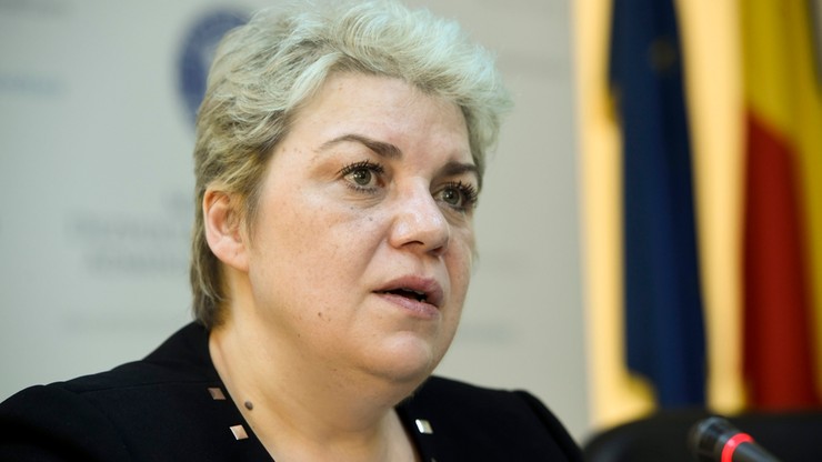 Rumuński prezydent odrzucił kandydaturę byłej minister na premiera
