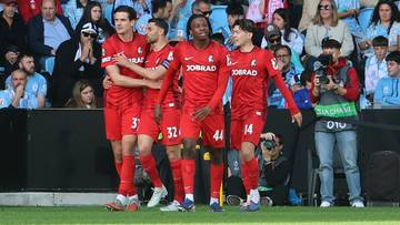 Liga Europy. Wyniki i skr&oacute;ty mecz&oacute;w ćwierćfinałowych