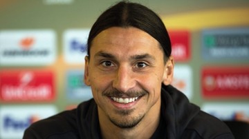 Wichniarek: Ibrahimović dziękuje Niemcom