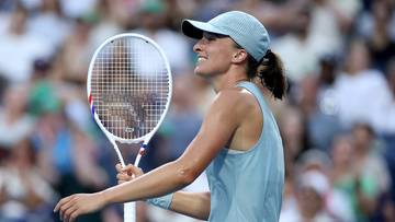 Czekała na to 11 miesięcy! Iga Świątek w finale turnieju WTA w Toronto