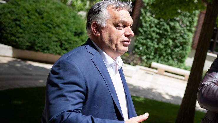 KE pozwała Węgry do TSUE w związku z naruszeniem praw osób LGBTIQ i ceny benzyny