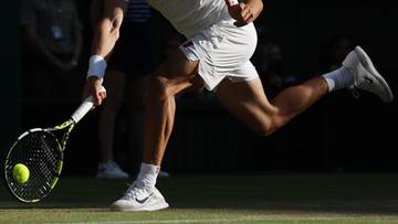 Wimbledon online. Transmisja meczów z kortu numer 5 - 09.07