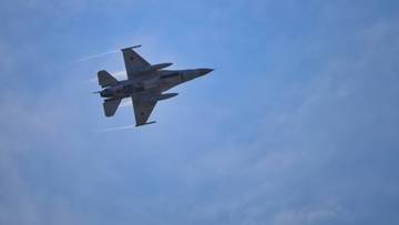 Rumuńska przestrzeń powietrzna ponownie naruszona. Poderwano myśliwce