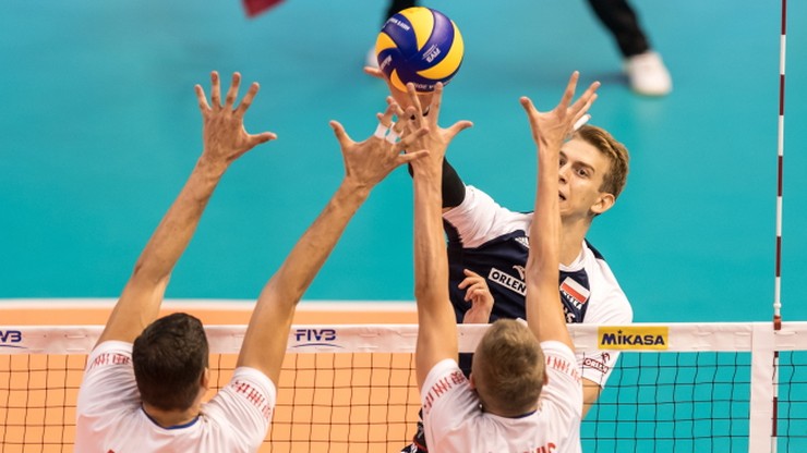 Szalpuk: To, co najgorsze w tym turnieju mamy już za sobą