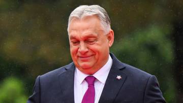 Zaskakujący głos z Węgier. "To się skończyło" 