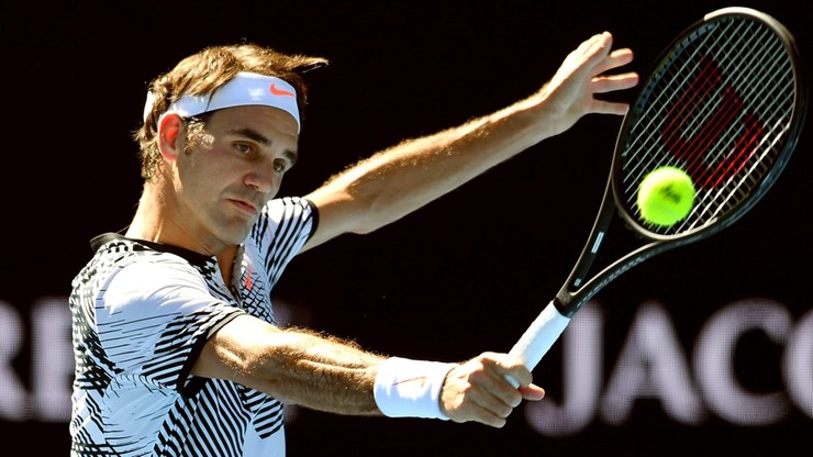 Hit już w 3. rundzie Australian Open. Federer zmierzy się z Berdychem!