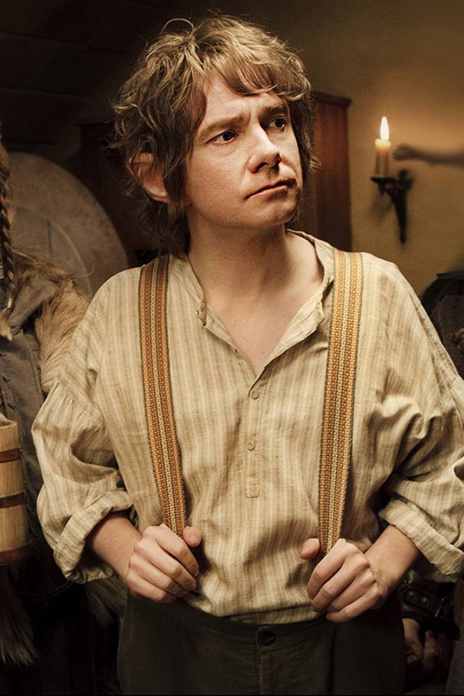 2025-07-04 Kłamią i knują dla „Hobbita”. Film przyciąga gwiazdy Polsatu