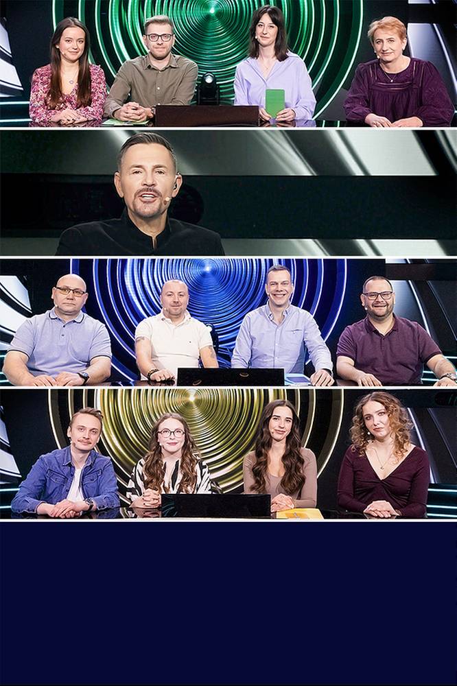 2026-03-28 Awantura o kasę - odcinek 8, wiosna 2026: Z rozmysłem - Polsat.pl