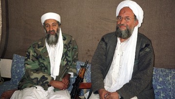 Lider Al-Kaidy żyje? Tajemnicze nagranie