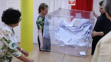 Karol Nawrocki vs Rafał Trzaskowski. Kiedy poznamy ostateczny wynik wyborów? 
