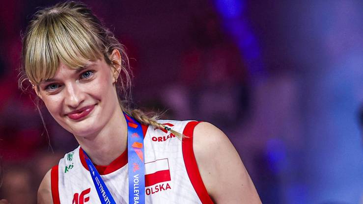 Gdzie w nowym sezonie zagrają siatkarki reprezentacji Polski? Kluby gwiazd polskiej kadry