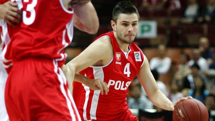 Dardan Berisha wraca do Polski