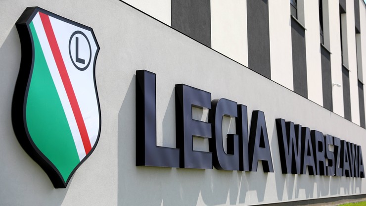 Legia Warszawa wróciła do treningów