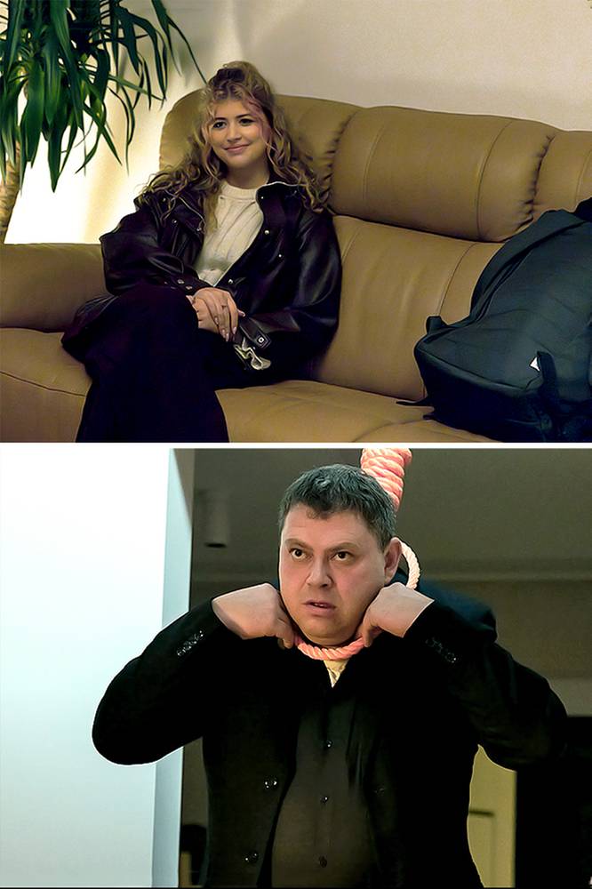 „Sprawiedliwi - Wydział Kryminalny”: To jeden z nich!