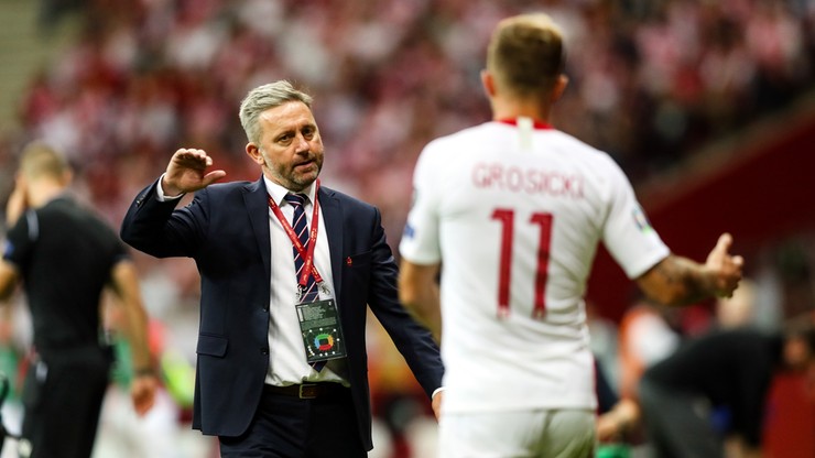 Polacy pozostaną w elicie? Reforma Ligi Narodów UEFA