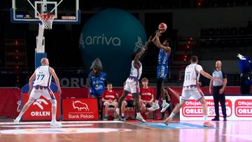 Derby dla Anwilu. Prawie 200 punktów w meczu