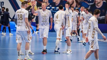 Liga Mistrzów: THW Kiel - FC Barcelona. Relacja i wynik na żywo