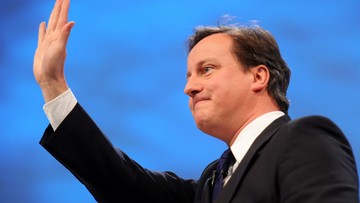Wielka Brytania: David Cameron nie chce już być posłem