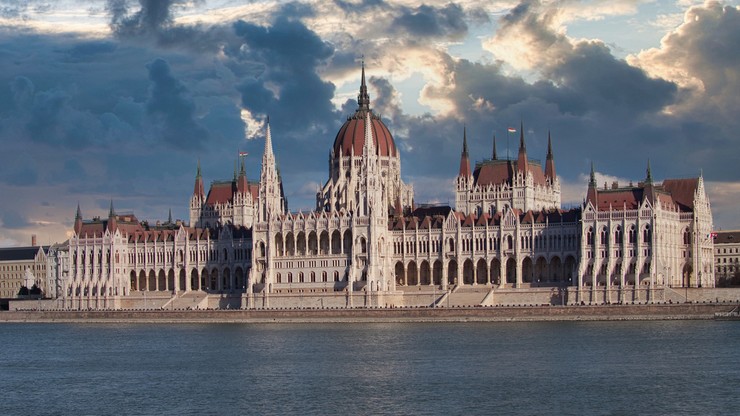 Węgry. Peter Rona kandydatem na prezydenta zjednoczonej opozycji
