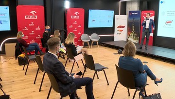 Jak dostać się na najlepsze uczelnie świata? Spotkanie Our Future Forum