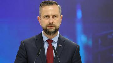 Polska chce nowej bazy USA w Polsce. "Przekazałem oficjalną propozycję"