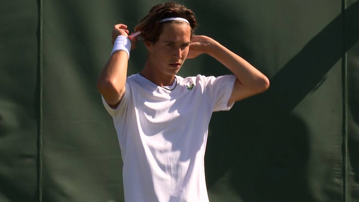 Polak gra o ćwierćfinał Wimbledonu! Relacja na żywo