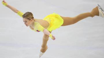 Łyżwiarstwo figurowe na Zimowych Igrzyskach Olimpijskich 2026. Terminarz. Kiedy?