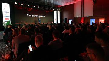 Wysoka frekwencja i twarde dane o rynku. Za nami VI Konferencja Sport for Brands w Sopocie!