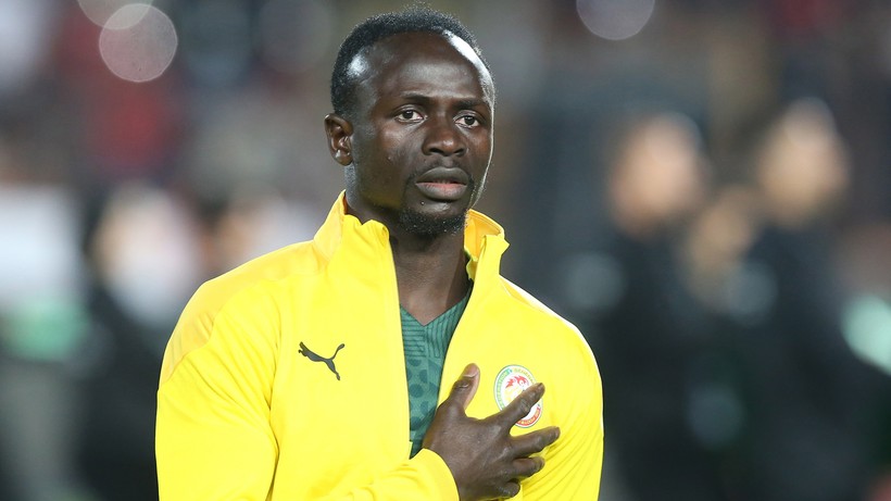 MŚ 2022: Ghana i Senegal awansowały do turnieju