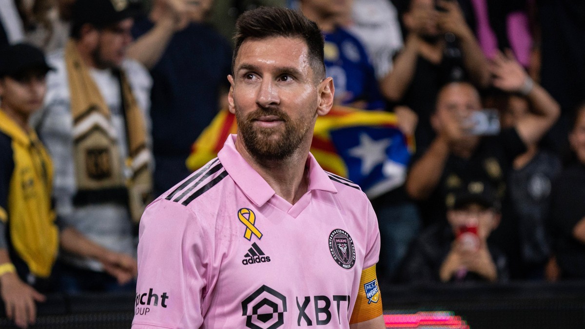 Lionel Messi wrócił do składu, ale nie pomógł drużynie. Koniec sezonu Interu Miami