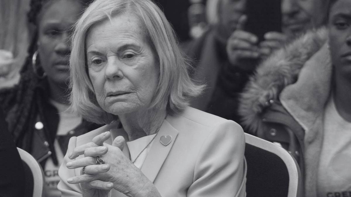 Księżna Kentu nie żyje. Brytyjska rodzina królewska w żałobie