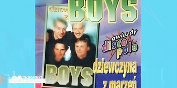 Co my tu robimy - 30-lecie Boys