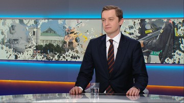 Co dalej z Polską w UE? "Scenariusz z filmów political fiction"