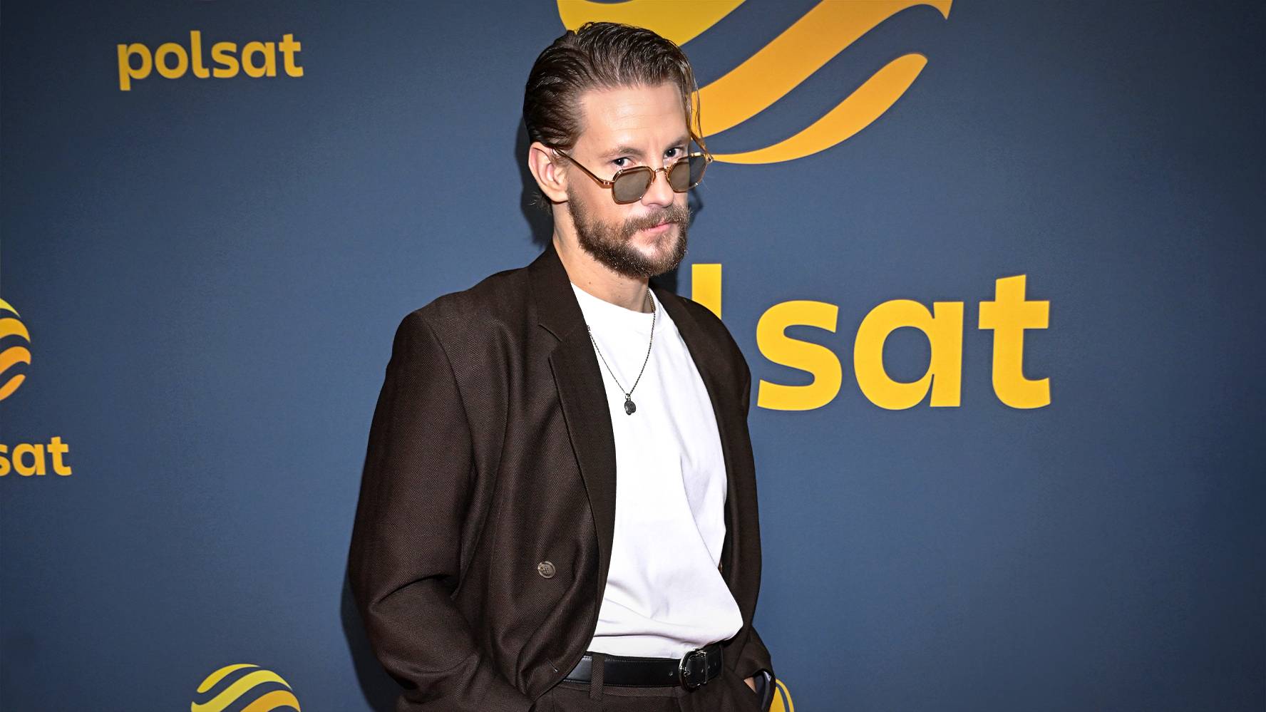 „Taniec z Gwiazdami”: Czego szuka Sebastian Fabijański?