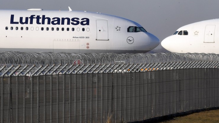 Centrum serwisowania silników lotniczych w Środzie Śląskiej. Lufthansa i GE zainwestują 250 mln euro