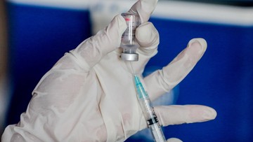 Obowiązkowe szczepienia w USA? Biały Dom odpowiada
