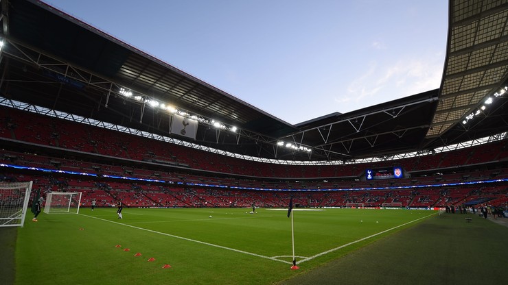 Wembley areną finału Pucharu Anglii kobiet