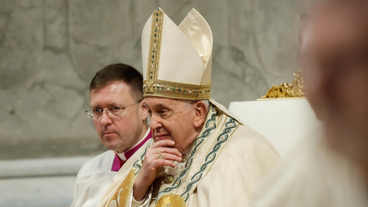 Włochy. Ksiądz obraził papieża Franciszka. Dzień później został ekskomunikowany