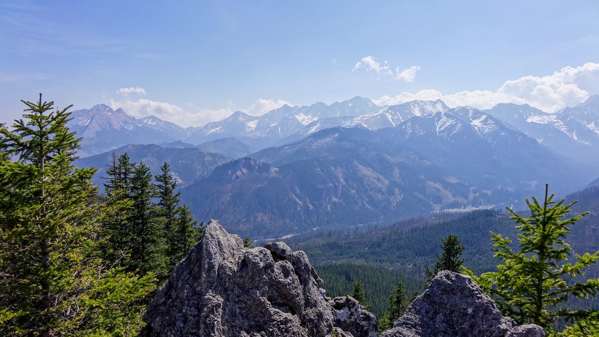 Majówka w Tatrach - zdjęcie 39