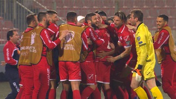El. Euro 2020: Malta triumfuje nad Wyspami Owczymi