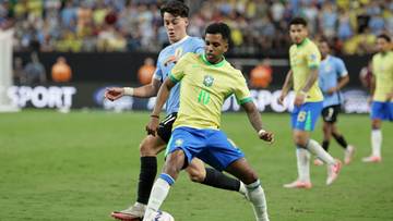 Koniec Copa America dla Brazylijczyków! Przesądziły rzuty karne