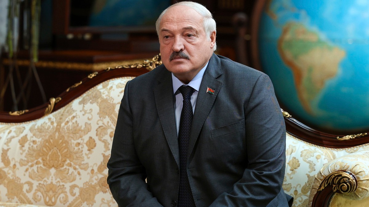 Rosyjski deputowany potwierdził, że Łukaszenka jest chory. "Zapalenie mięśnia sercowego"