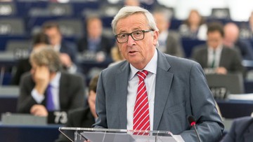 Juncker: nie mamy innego wyboru jak rozpocząć postępowanie wobec Polski