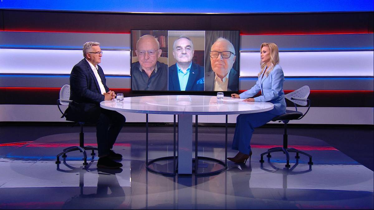 Leszek Miller ostrzega Donalda Tuska. "To jest poważna sprawa"