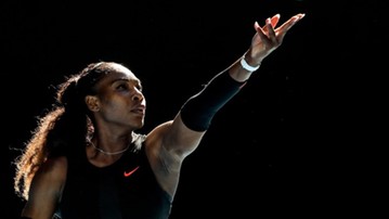 Ranking WTA: Serena Williams znów liderką, Radwańska ósma