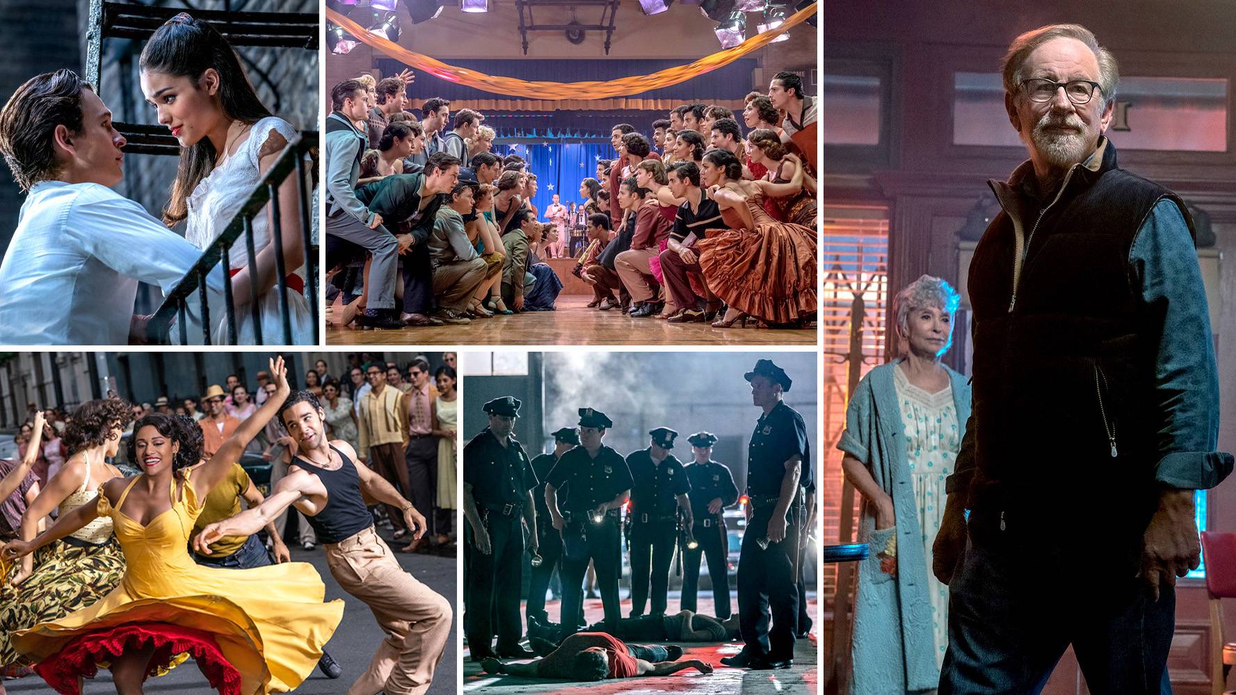 „West Side Story” w adaptacji Stevena Spielberga w Polsacie