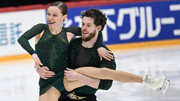 To nie był ich dzień. Polska para na ostatnim miejscu w Helsinkach