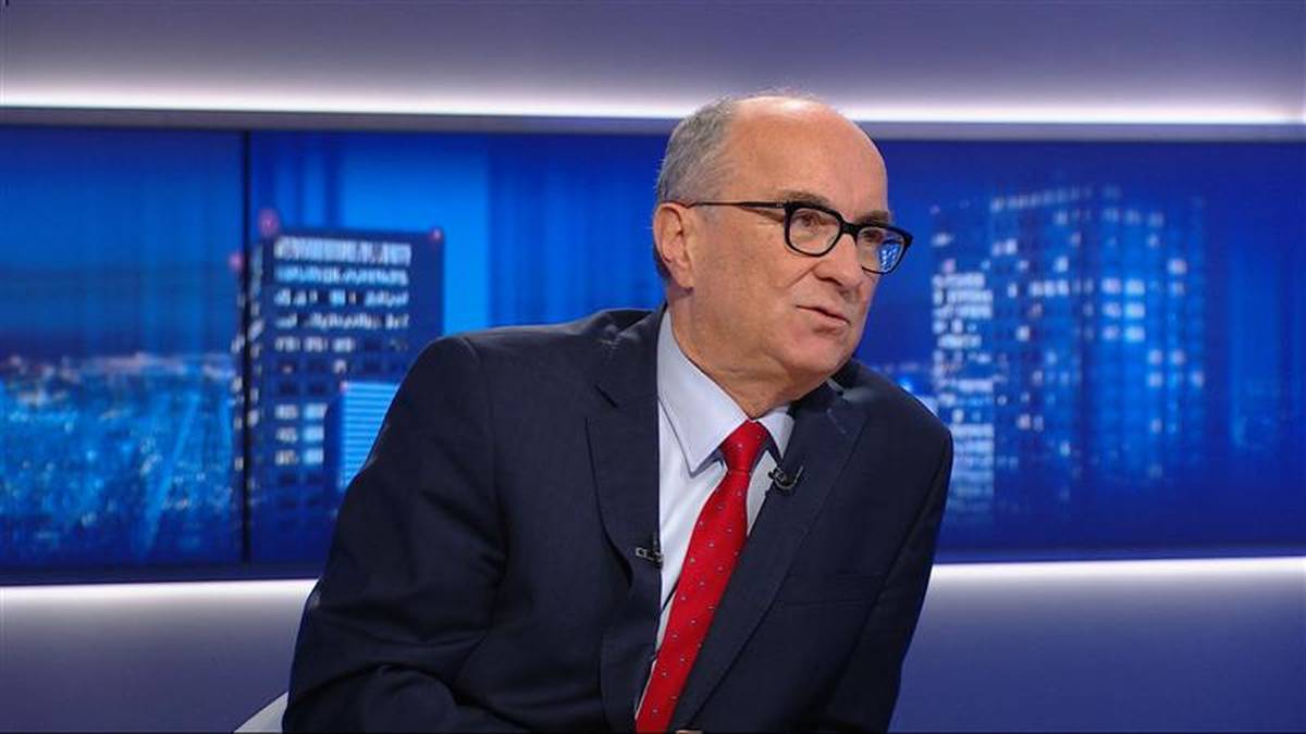 Czarzasty z propozycją dla prezydenta. "My panu pomożemy"